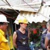 Se habilitará albergue y se dará apoyo de renta temporal a familias afectadas por explosión en Punta de Cehuayo: Lía Limón