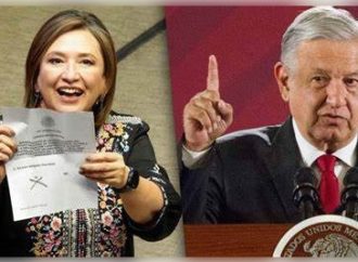 “No se la voy a pasar”: AMLO denunciará a juez que le prohibió hablar de Xóchitl Gálvez
