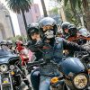 Realizará GCDMX políticas de movilidad para motociclistas