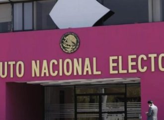 Prepara INE emisión de lineamientos sobre fiscalización de ‘corcholatas’ y aspirantes del Frente Amplio