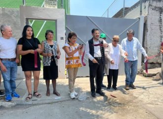 Entrega Batres 47 viviendas nuevas construidas en la Alcaldía Iztapalapa