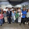 Entrega GCDMX Unidad Habitacional “Patricio Sanz 612”  en  Alcaldía BJ