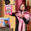Propone Morena 15 años de cárcel por ‘mutilar’ libros