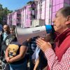 Quintero da ‘ayudita’ a oposición en Iztacalco