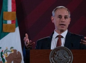 López-Gatell descarta »alerta» tras recomendación de la UNAM sobre el Covid