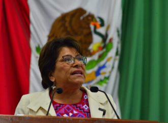 Exhorta Martha Ávila al IECM a informar sobre las Consultas a Pueblos y Barrios Originarios de CDMX
