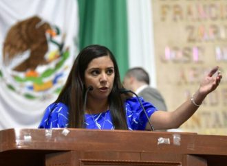 Solicita Luisa Gutiérrez a Fiscalía CDMX acelerar investigaciones contra Néstor Vargas por casos de abuso sexual