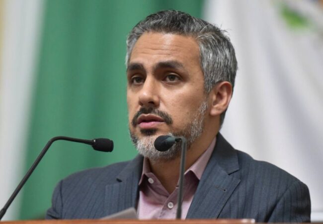 José Carlos acosta convirtió a la Alcaldía   Xochimilco en “búnker financiero” para Sheinbaum: PAN
