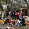 Cerca de 2 mil niños asistieron al Curso de Verano Azcapotzalco 2023