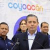 Entrega  Alcaldía Coyoacán 41 mil paquetes de útiles escolares