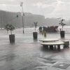 Reporta GCDMX afectaciones por lluvias en Alcaldías