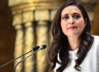 PRI no apoyará reelección de Sandra Cuevas por “prepotente y arrogante”, señalan