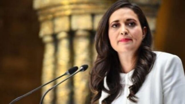 PRI no apoyará reelección de Sandra Cuevas por “prepotente y arrogante”, señalan
