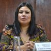 “Justicia social”, contratación de personal de salud a programa IMSS- Bienestar: Lourdes Paz