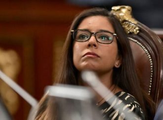 Exige oposición renuncia de  Néstor Vargas  por presunto «abuso sexual»