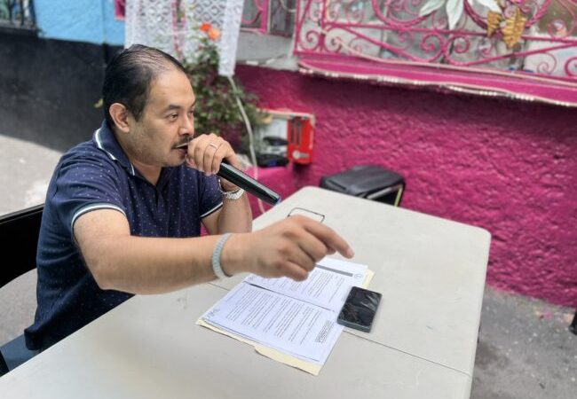 Exige Martin Padilla  a la Alacaldía MH  verificar horario de antros y medidas de seguridad