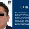 Otorga juez a FGJCDMX  prisión preventiva a Uriel “N”