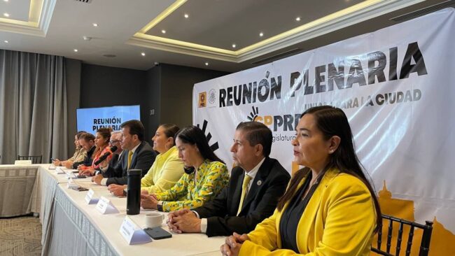 Va Giovani Gutiérrez por la reelección en Alcaldía Coyoacán
