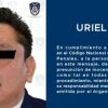 Se deslinda FGJCDMX de traslado de fiscal de Morelos al Altiplano