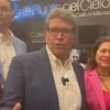 Ricardo Monreal asume resultado de encuestas y ofrece su apoyo a Claudia Sheinbaum
