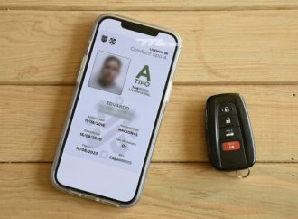 Anuncia Semovi requisitos para licencia de conducir digital