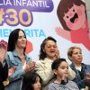 Estancias infantiles, pilar electoral de Lía Limón