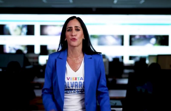 Morena trae candidato del PRIAN: Lía Limón
