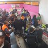 Accidente en L-7 del Metro deja 7 lesionados