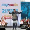 La reestructura de Gobierno en Coyoacán