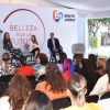 Firma Alcaldía Benito Juárez y Grupo L’Oréal convenio de colaboración en favor de las mujeres
