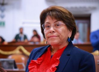 Llama Martha Ávila a todas las fuerzas políticas a realizar las sesiones