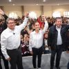 Monreal reafirma compromiso para impulsar triunfo de la 4T en 2024