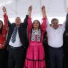 Chíguil pide licencia para ser coordinador de campaña de Brugada