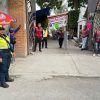 Alcaldía Tláhuac despliega operativo de seguridad para celebración de Día de Muertos