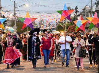Día de Muertos en Mixquic y FIDDEM 2023 reactivan economía y turismo en Tláhuac