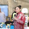 Plantea Ana Lilia Rivera fortalecer diálogo parlamentario para desahogar agenda legislativa