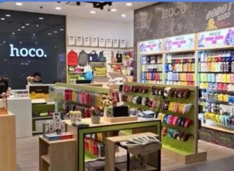 Hoco, la marca internacional de tecnología, llega a México