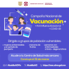 Invita Alcaldía ÁO a campaña de vacunación