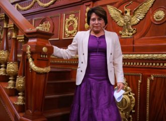 Aprueban dictamen que prohíbe que violentadores y deudores alimentarios ejerzan cargos públicos, propuesta de Martha Ávila