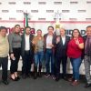 Morena va por reelección de Parra en VC