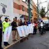 Arranca el doceavo Dispositivo de Chatarrización en Coyoacán