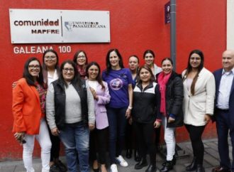 Más de 30 mil mujeres beneficiadas con la Agenda de Género que se aplica en Álvaro Obregón