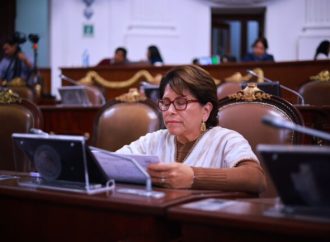 La aprobación de la licencia de Santiago Taboada no es competencia del TECM: Martha Ávila