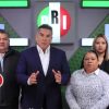 Acusa Alito terrorismo y persecución contra el PRI por anunciar voto contra Godoy