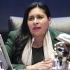 Destaca Ana Lilia Rivera logros legislativos que recuperan derechos sociales de los mexicanos