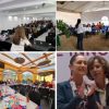 Docentes y científicos participan en los “Diálogos por la Transformación”