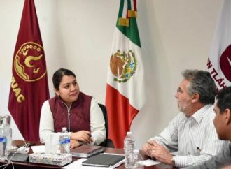 Tláhuac y Sacmex generan acuerdos para resolver problemática del agua