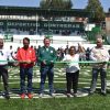Entrega el ‘Güero’ Quijano deportivo Campo Contreras