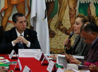 Impulsan cooperativas economía social en Coyoacán: Gio Gutiérrez