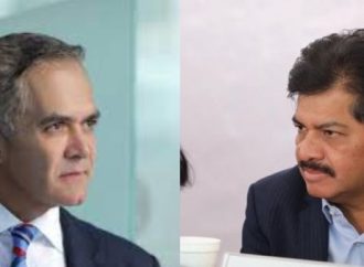 Mancera, Chíguil y el New’s Divine en 2024